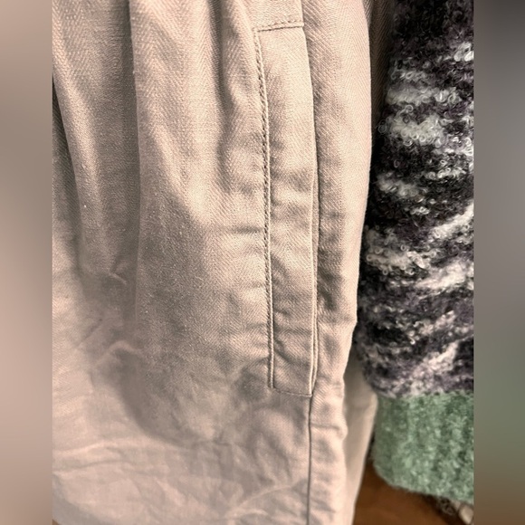 ETT tuia Anthropologie shimmer skirt - Picture 3 of 7